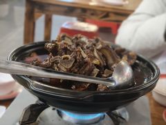 -冶建镜子·老南昌大排档·江西虾王(总店)