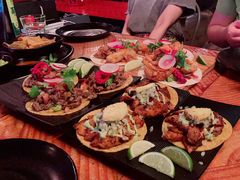 -Luchador摔跤手墨西哥餐厅(恒宇广场店)