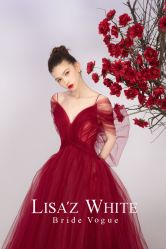 -Renee芮亦婚纱(原丽莎)