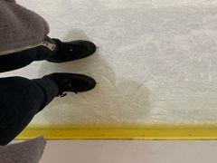 -冠军冰场CHAMPION RINK(苏州中心商场店)