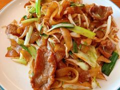 -如轩·海鲜砂锅粥·潮汕菜(一品天下店)