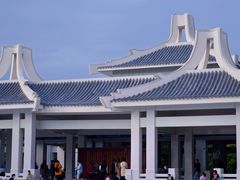 -华侨公园