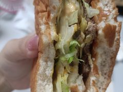 -麦当劳(望京国际商业中心店)
