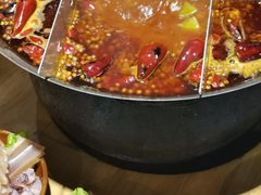 -白乐天毛肚火锅馆(南滨路店)
