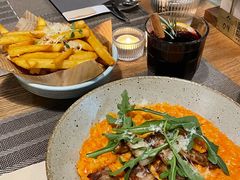 -NG PASTA吴居·中华意面(南头古城店)