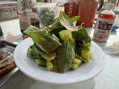 -郑喜旺烧烤(新密总店)