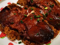 -锡和无锡菜(景丽苑店)