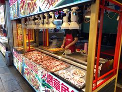 -东门町美食街