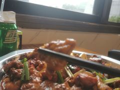 -蟹肉煲蟹肉(阊胥路店)