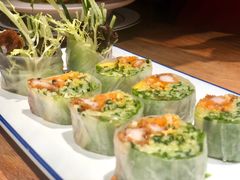 -阮氏娘·越南料理(双子塔店)