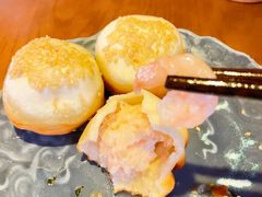 -鑫震源·苏式大虾生煎(山塘街店)