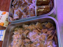 -阿娟牛肉丸·手打牛肉丸·现做现卖