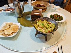 -鄱阳湖·江西小炒·瓦罐煨汤(五道口店)