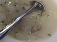 -东北农家饺子村(昌平路店)