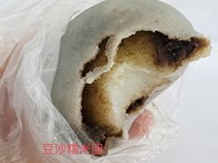 -常州糕团店(北大街新世纪商城店)