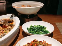 -曾宴·楚菜(湖北省博物馆店)