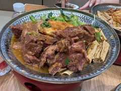 -喜家德虾仁水饺(青岛永旺东部店)