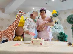 -福田家月子中心 产后 月嫂(市立母子医院店)
