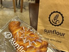 -Sunflour(来福士店)