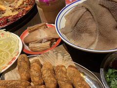 -海底捞火锅(武胜路凯德广场店)