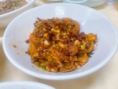 -笨罗卜浏阳菜馆(龙华鹏润达店)