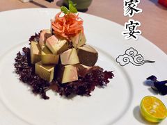 冰沙红酒鹅肝-圆苑(金茂店)