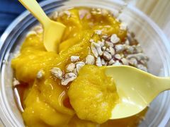 -夏食光安顺小舒冰粉冰浆(甲秀楼店)