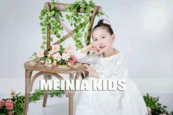 点击看大图 -美年亲子儿童摄影(合肥市滨湖新区金泉小区店)