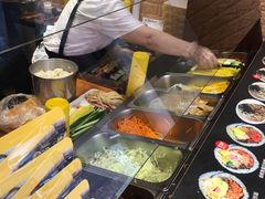 -传闻来紫菜包饭·打糕(西塔韩百店)