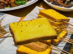 -食鸡公社辣子鸡·潍坊菜·烧烤