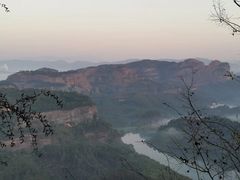 -丹霞山风景名胜区