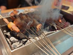 -老白清真烧烤(锦州旗舰店)