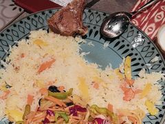 -耶里夏丽·丝路新疆菜·清真食品(徐汇南丹东路臻选店)