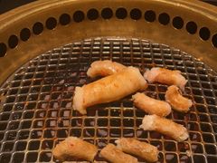-谷牛和牛烤肉(漕河泾印象城店)