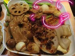 -林静小吃(复兴路店)