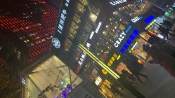 -D·YI原创私定设计烫发染发接发