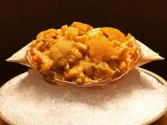 -RONIN Snack Bar