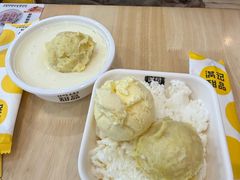 -满记甜品(加州阳光开元广场店)