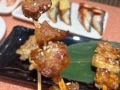 -元气寿司(金光华店)