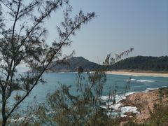 -广东惠东海龟国家级自然保护区