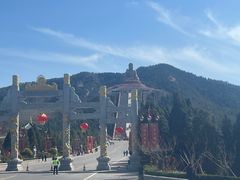 -龙口南山旅游景区