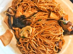 -十面春风·江南面馆(崇宁路店)