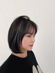 点击看大图 -Kraemer Paris苏豪路易士·嘉玛发廊