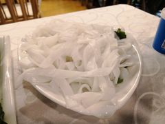 潮汕河粉-廣味潮鲜·一品潮滋味(五道口店)