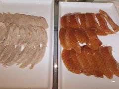 -玉林烤鸭店(定福庄店)