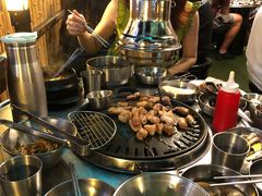 -401餐厅(弘大店)