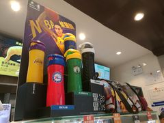 -德克士(前门店)