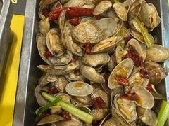 -望京小腰(北京总店)