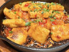 -云海肴·汽锅鸡·云南菜(美罗城店)