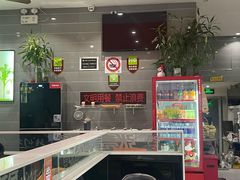 -张亮麻辣烫(上海天津路店)